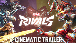 Marvel Rivals